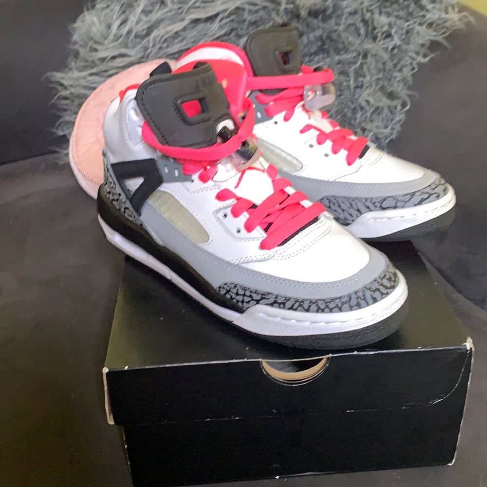 Jordan Spizike GG